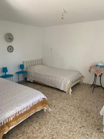 Panagopoulos House Agios Ioannis  Buitenkant foto