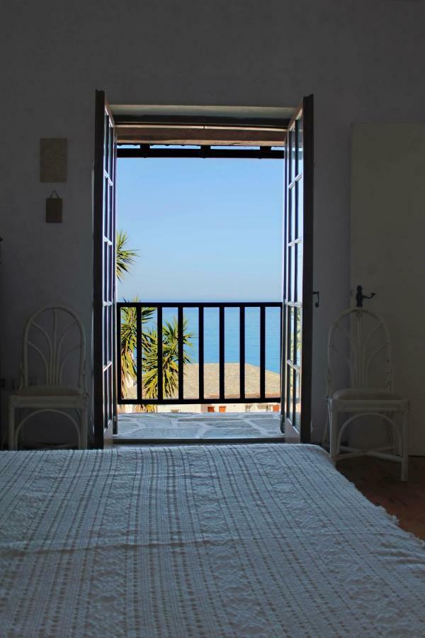 Panagopoulos House Agios Ioannis  Buitenkant foto