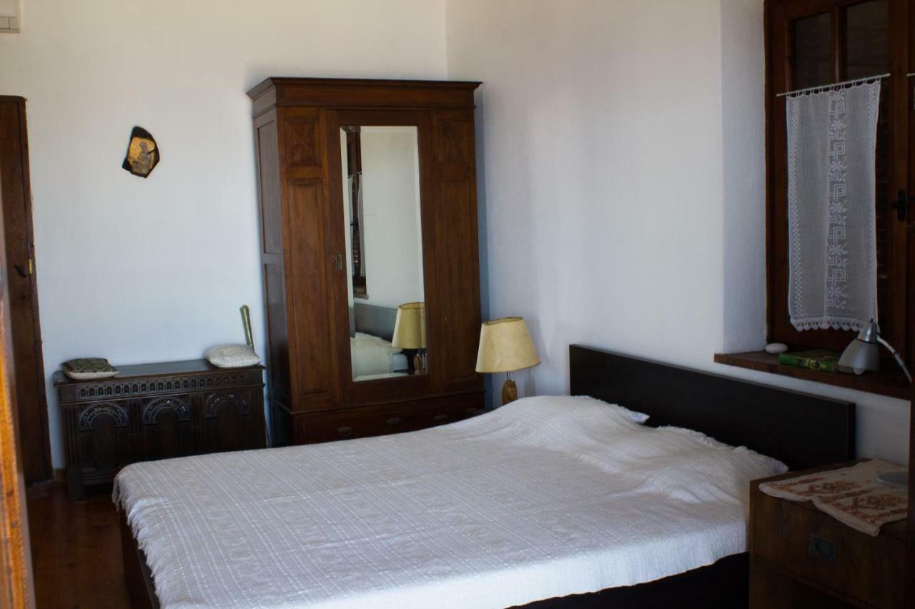 Panagopoulos House Agios Ioannis  Buitenkant foto